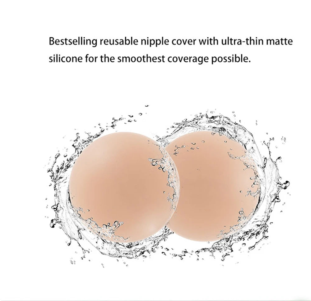 Nipple Cover Pasties
