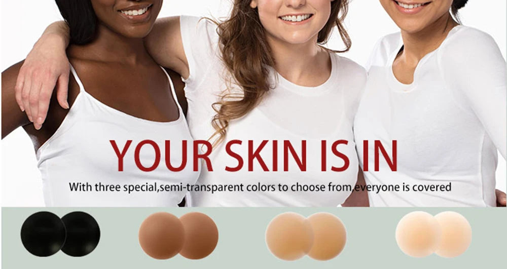 Nipple Cover Pasties