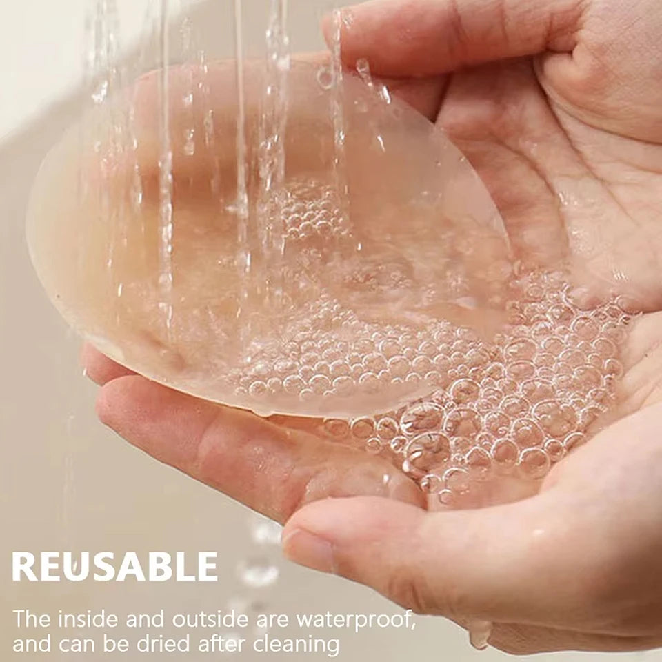 Nipple Cover Pasties
