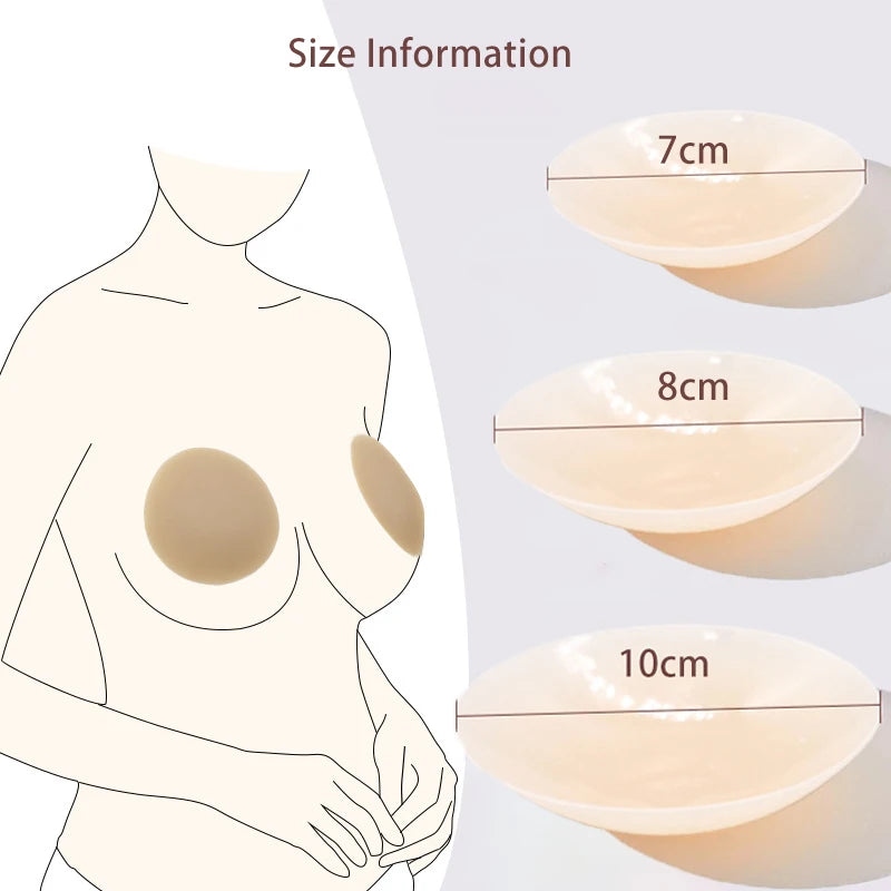 Nipple Cover Pasties