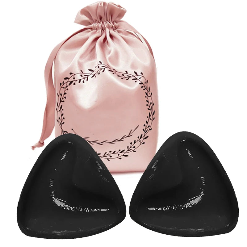 Double Sided Sticky Push Up Bra Inserts