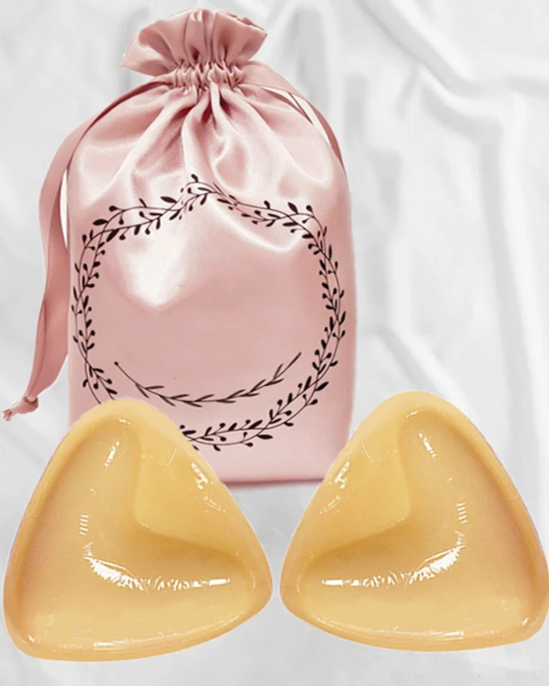 Double Sided Sticky Push Up Bra Inserts